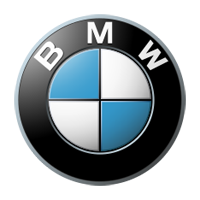 BMW logo