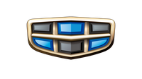 Geely logo