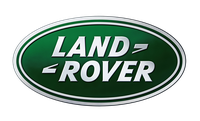 Land Rover logo