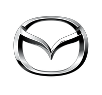 Mazda logo