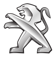 Peugeot logo
