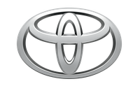 Toyota logo