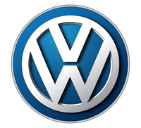 Volkswagen AG logo